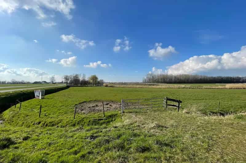 Agrarische Grond te Koop Ingen 6750m2