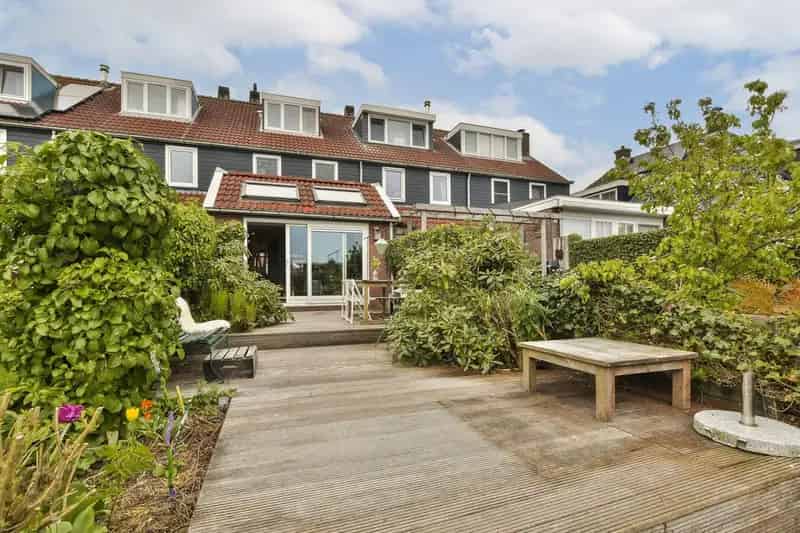 Huis Te Huur , Broek in Waterland, Noord-Holland