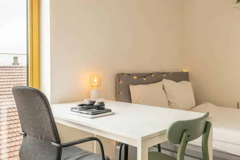 Comfort Studio Groningen Centrum Reitemakersrijge