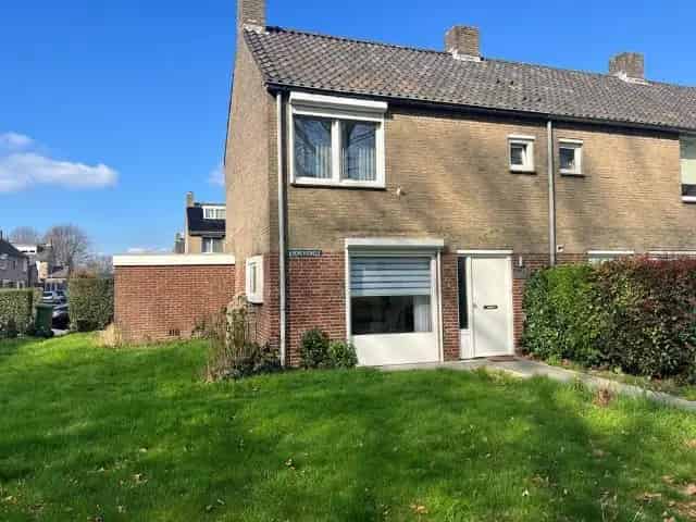 Woonhuis te huur in Maastricht