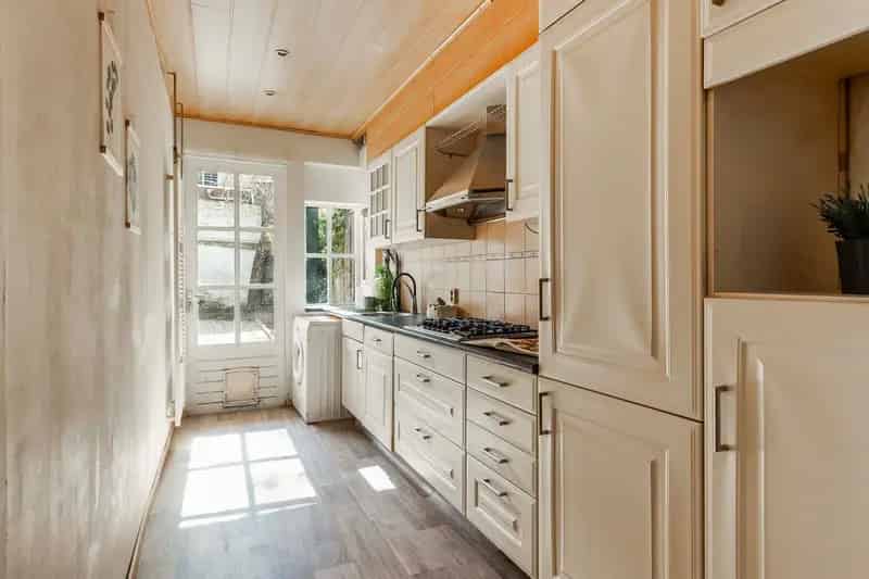 Appartement te koop Nijmegen Centrum Kronenburgerpark