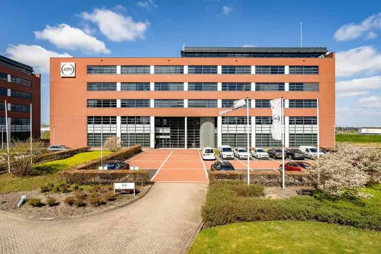 220-1020 m2 Kantoorruimte te Huur Schiphol-Rijk