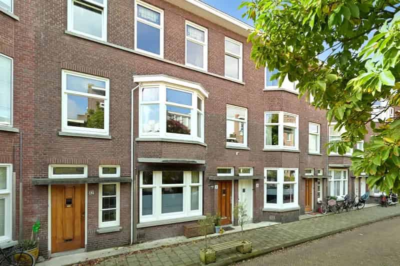 Appartement te koop: De Bruynestraat 16 2597 RG Den Haag | Funda