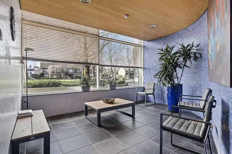 Royaal 3-kamerappartement 153m² Breda IJpelaar