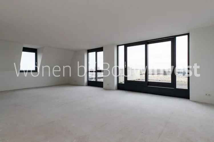 4 Kamer Appartement Utrecht 97m2 Nabij Centrum