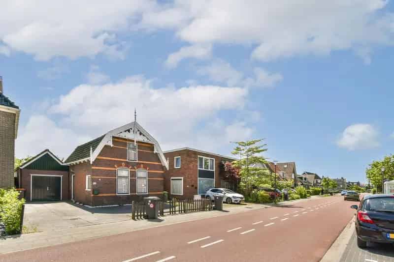 Huis te koop: Kerkstraat 253 1511 EG Oostzaan | Funda