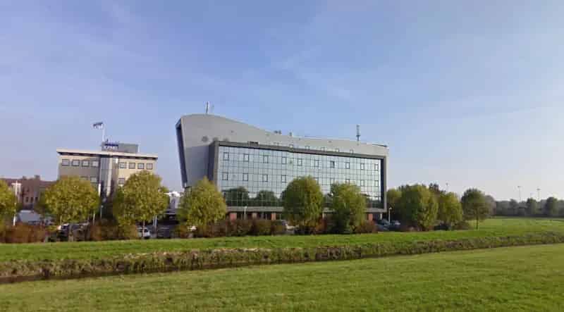 Kantoorruimte te huur Alkmaar 2530 m2