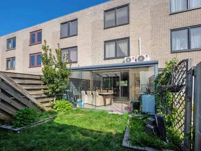 Moderne Eengezinswoning 4 slaapkamers Almere Tussen de Vaarten