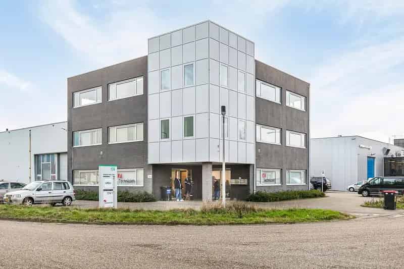 Kantoorruimte te huur Elsloo 254m2 Instapklaar