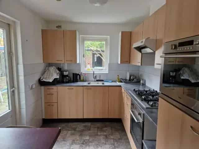Kamer Breda Heusdenhout Rustige Woning Student