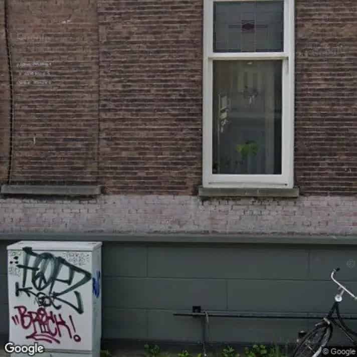 3 Kamer Woonhuis Utrecht