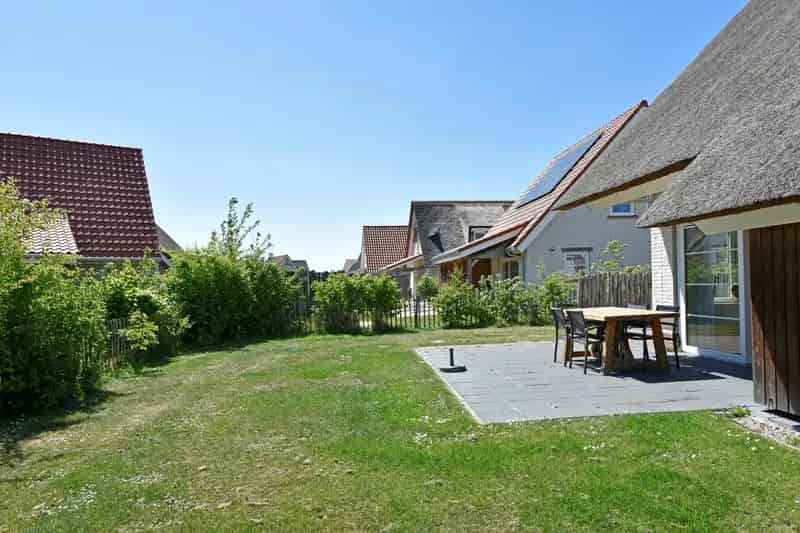 Huis Te Koop , 24-438, Zeedijk, Nieuwvliet, Zeeland