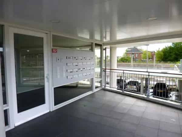 Ruim Appartement 72m2 Veendam Kindvriendelijk 2007