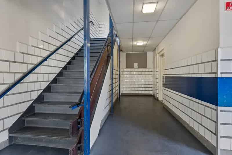 Appartement Arnhem Presikhaaf: Ruim 2 Slaapkamers, Balkon & Berging