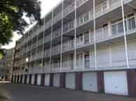 Kamer te huur Statenlaan Tilburg 11m2
