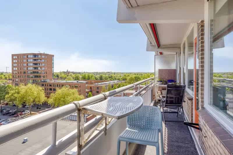 Appartement te koop Deventer Keizerslanden