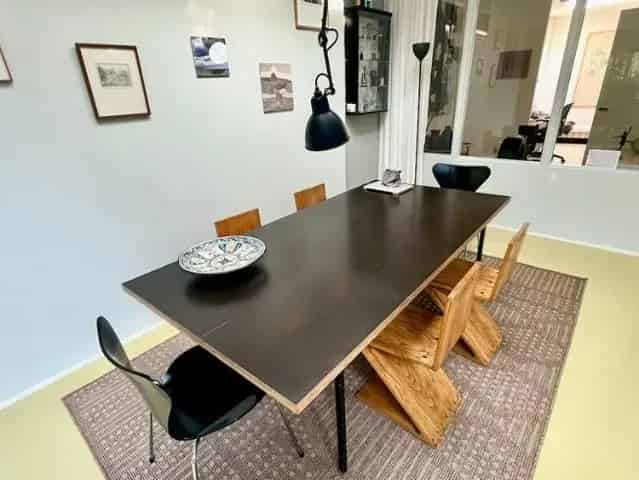 Appartement Den Haag Lange Beestenmarkt - tijdelijk te huur