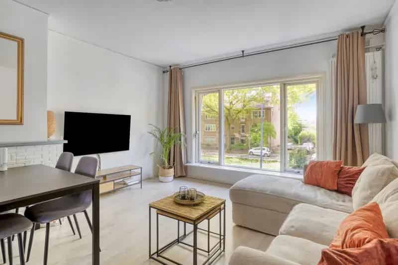 Appartement te koop Hilversum: Sfeervol & Ruim
