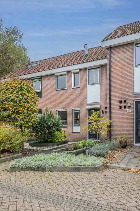 Eengezinswoning Te Koop in Doornenburg, Gelderland