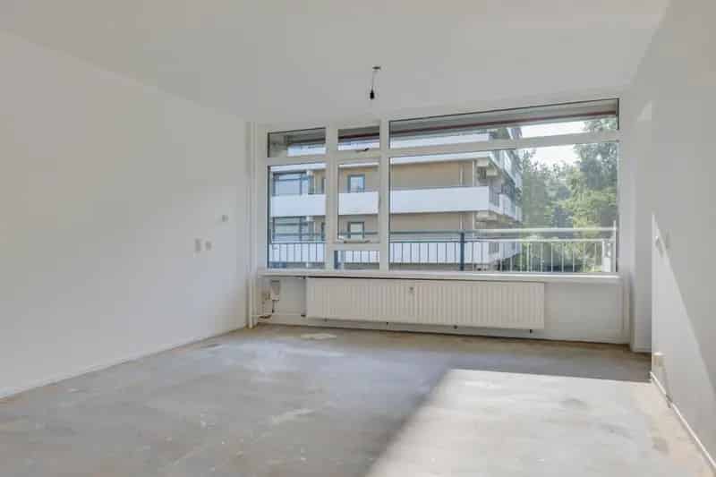 4-kamer appartement Hilversum Kerckelanden