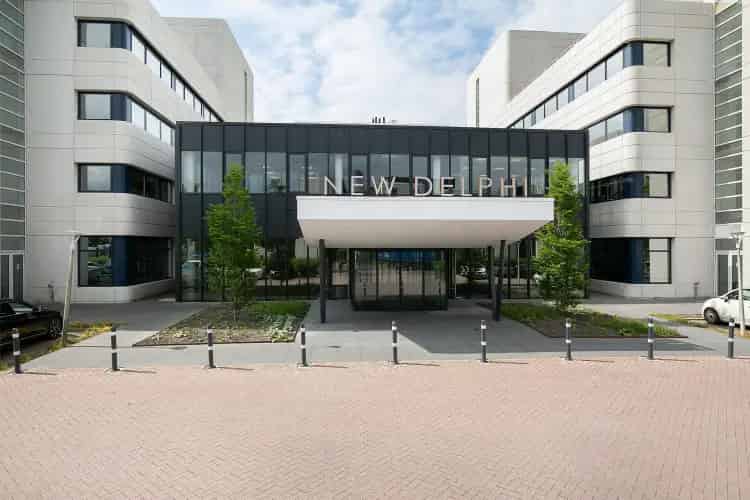 Kantoorruimte huren Utrecht De Meern A12