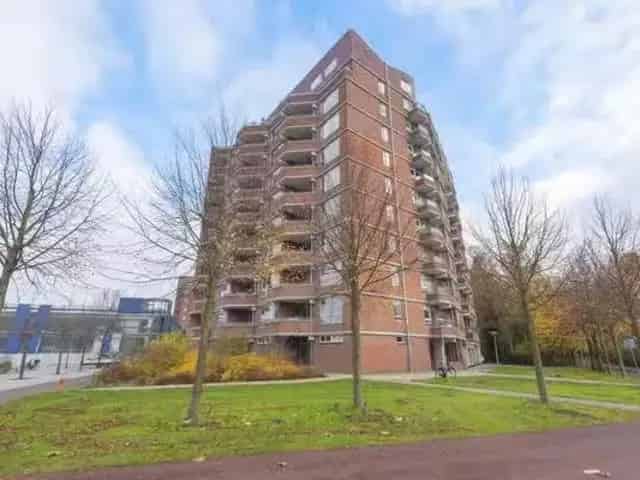 Appartement te koop Amsterdam Bijlmermuseum
