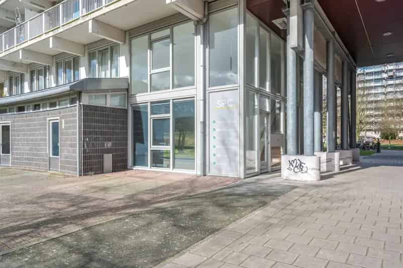 Kantoor Bedrijfsruimte Amsterdam Zuidoost 41 6m2 te Huur