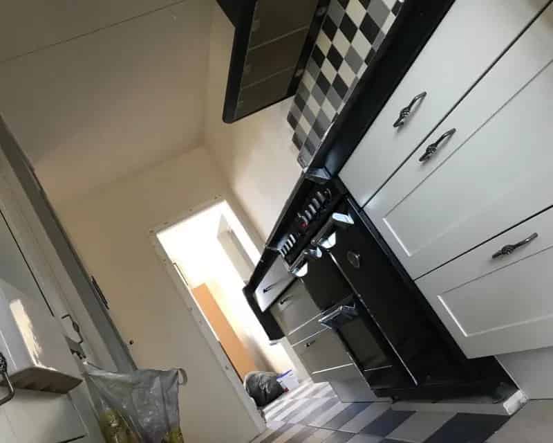 Kamer te Huur Amsterdam Noord Nabij Banne