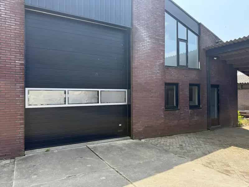 Kantoor Haastrecht | Zoek kantoren te huur: Provincialeweg Oost 89 2851 AC Haastrecht 