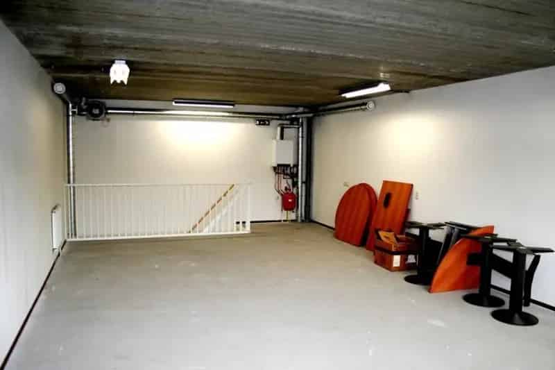 Bedrijfsruimte te huur Gouwepark Moordrecht 110m²