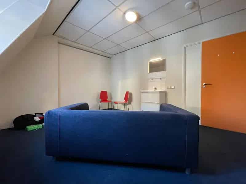 Studentenkamer Zeist Centrum - Per 1 Juli 2025