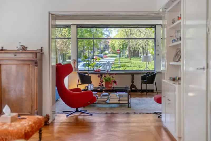 Huis te koop: Van Heemstralaan 100 6814 KN Arnhem 