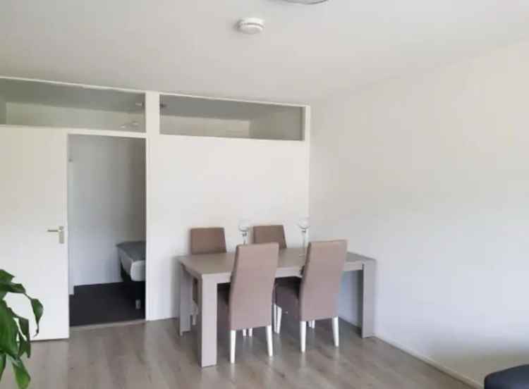 Woning Te Huur in 256, Ekingenstraat, Amsterdam, Noord-Holland