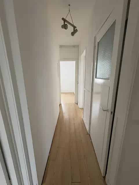 Portiekflat Rotterdam 82m2 4 Kamers 1922