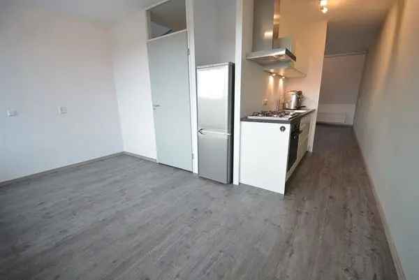 Appartement Te Huur in Delft, Zuid-Holland