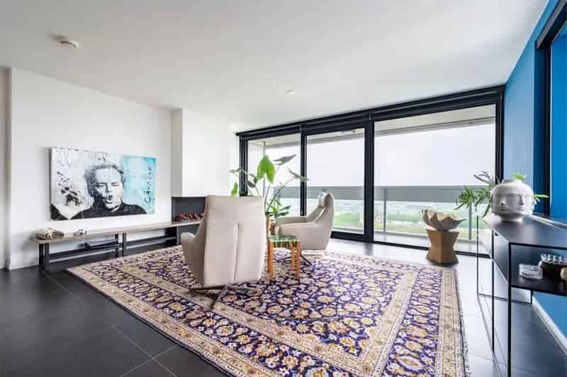 Premium Appartement 103m2 New Babylon 2 Slaapkamers Luxe Afwerking