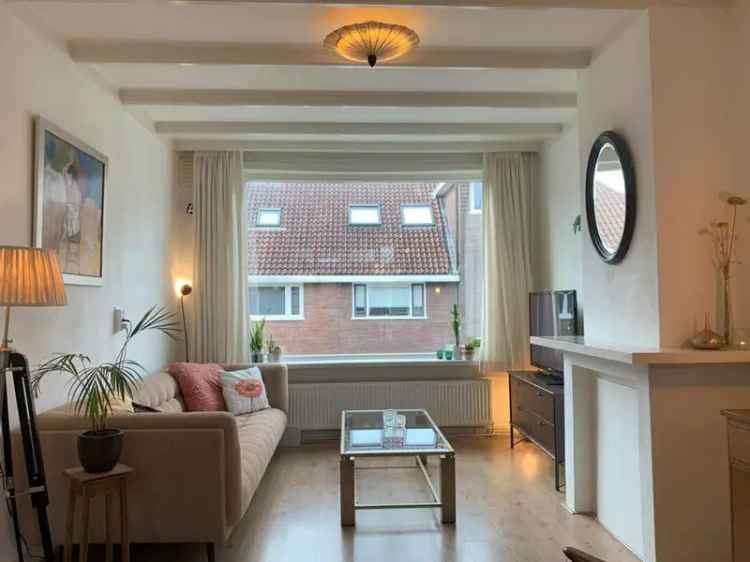 Appartement Te Huur in Amersfoort, Utrecht