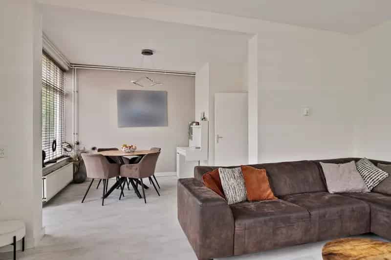 Appartement Rotterdam Zuidwijk 68m2 Instapklaar Balkon Berging