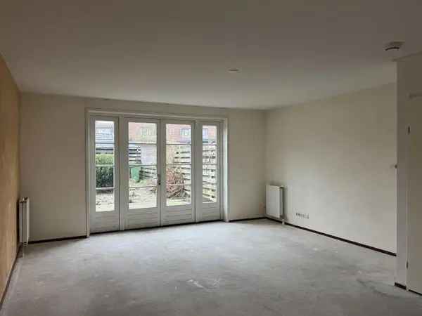 Tussenwoning Te Huur in Hilversum, Noord-Holland