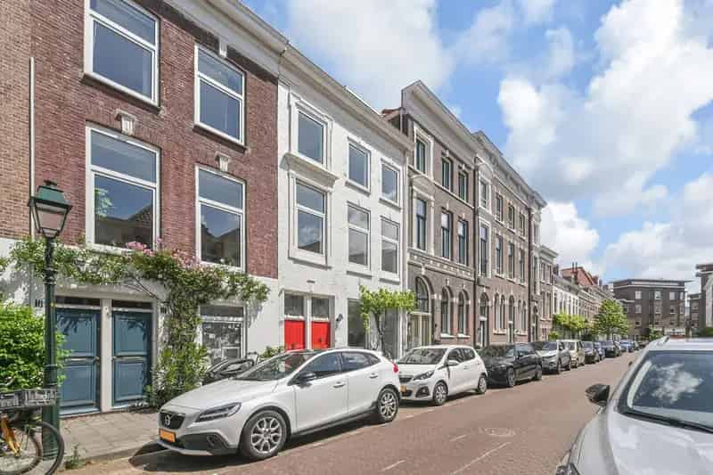 Huis te koop Zeeheldenkwartier 219m2 gerenoveerd
