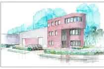 200-530 m2 Bedrijfsruimte te Huur Nuenen