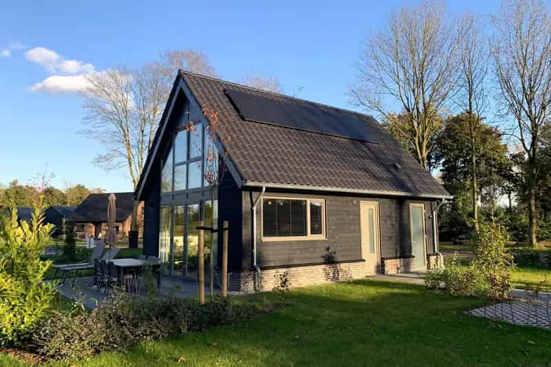 Huis Te Koop , 3-k136, Kalverlandseweg, Eck en Wiel, Gelderland