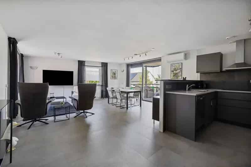 Appartement te koop Etten Leur 3 kamers balkon