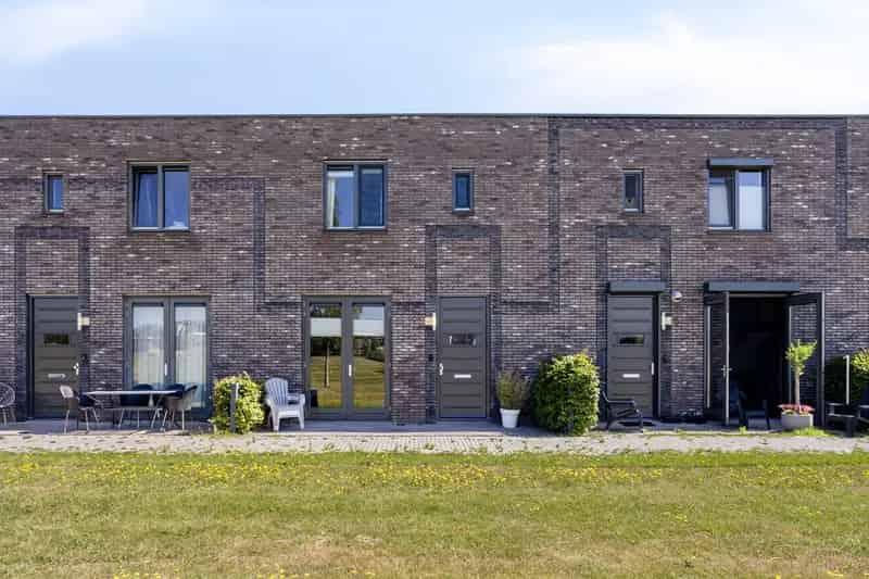 Huis te koop Lelystad Warande 3 slaapkamers 110m2 tuin parkeren