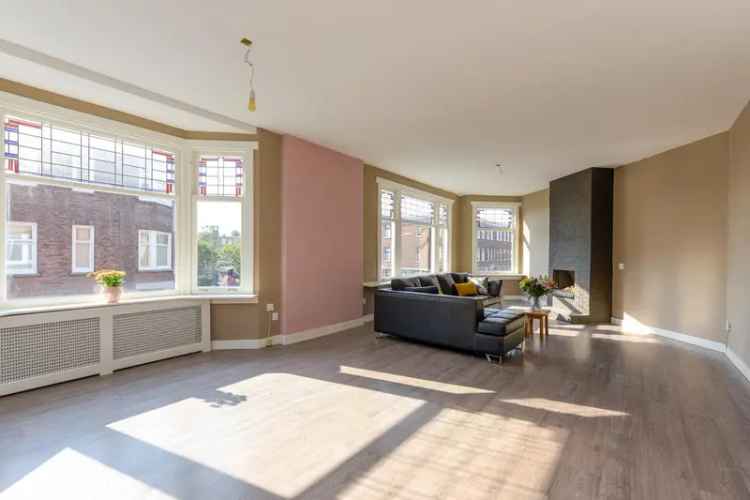 Verrassend Appartement 87m2 nabij Zuiderpark Den Haag