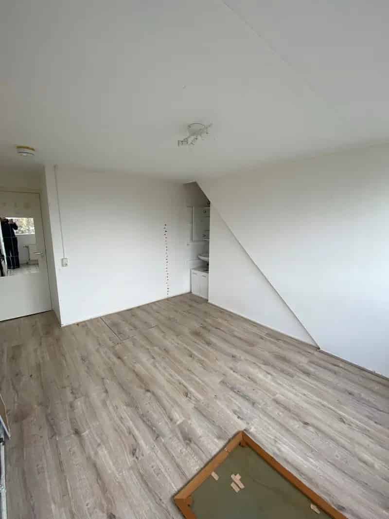 Kamer te Huur Groningen Oost-Indische Buurt 13m2 500