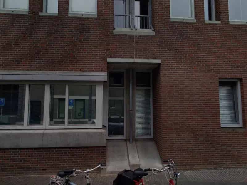 Appartement Deurne Centrum: Starterwoning nabij winkels en horeca