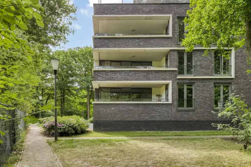 Appartement Vught: 2 slaapkamers, ruim terras, energielabel A