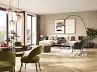 Appartement Gagelstraat Eindhoven