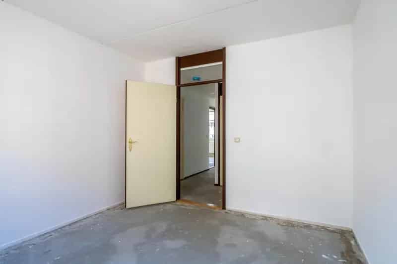 Amsterdam Spaarndammerbuurt 4 Kamer Appartement Energielabel A